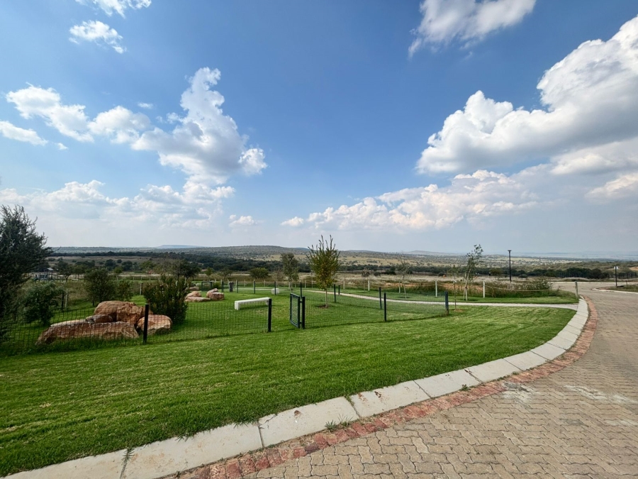 0 Bedroom Property for Sale in Helderzicht Eco Estate North West